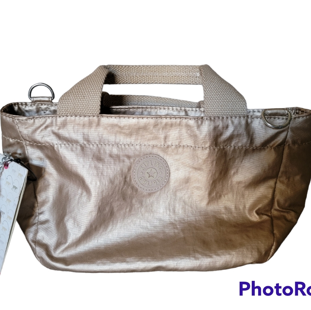 NWT KIPLING Sugar II Mini Crossbody Handbag